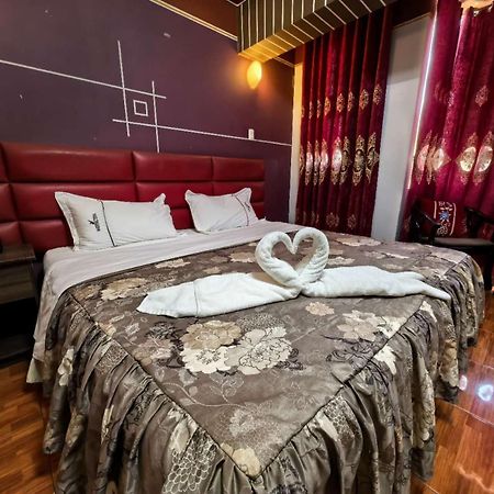 Hotel Manantial No,001 Ліма Екстер'єр фото