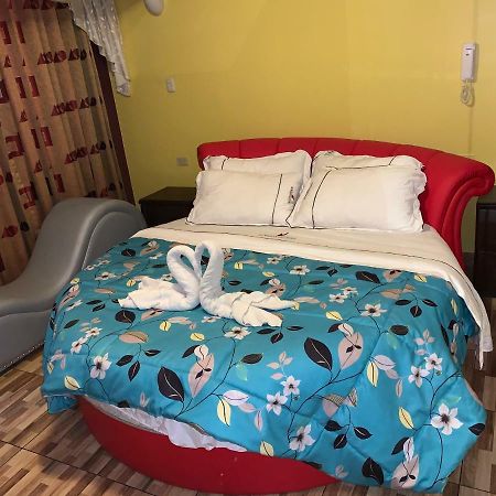 Hotel Manantial No,001 Ліма Екстер'єр фото