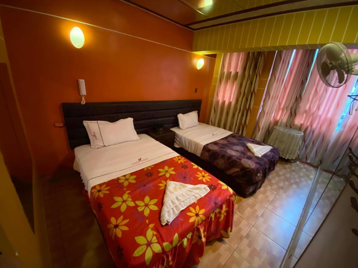 Hotel Manantial No,001 Ліма Екстер'єр фото