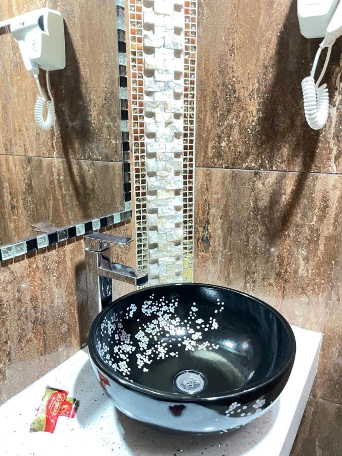 Hotel Manantial No,001 Ліма Екстер'єр фото