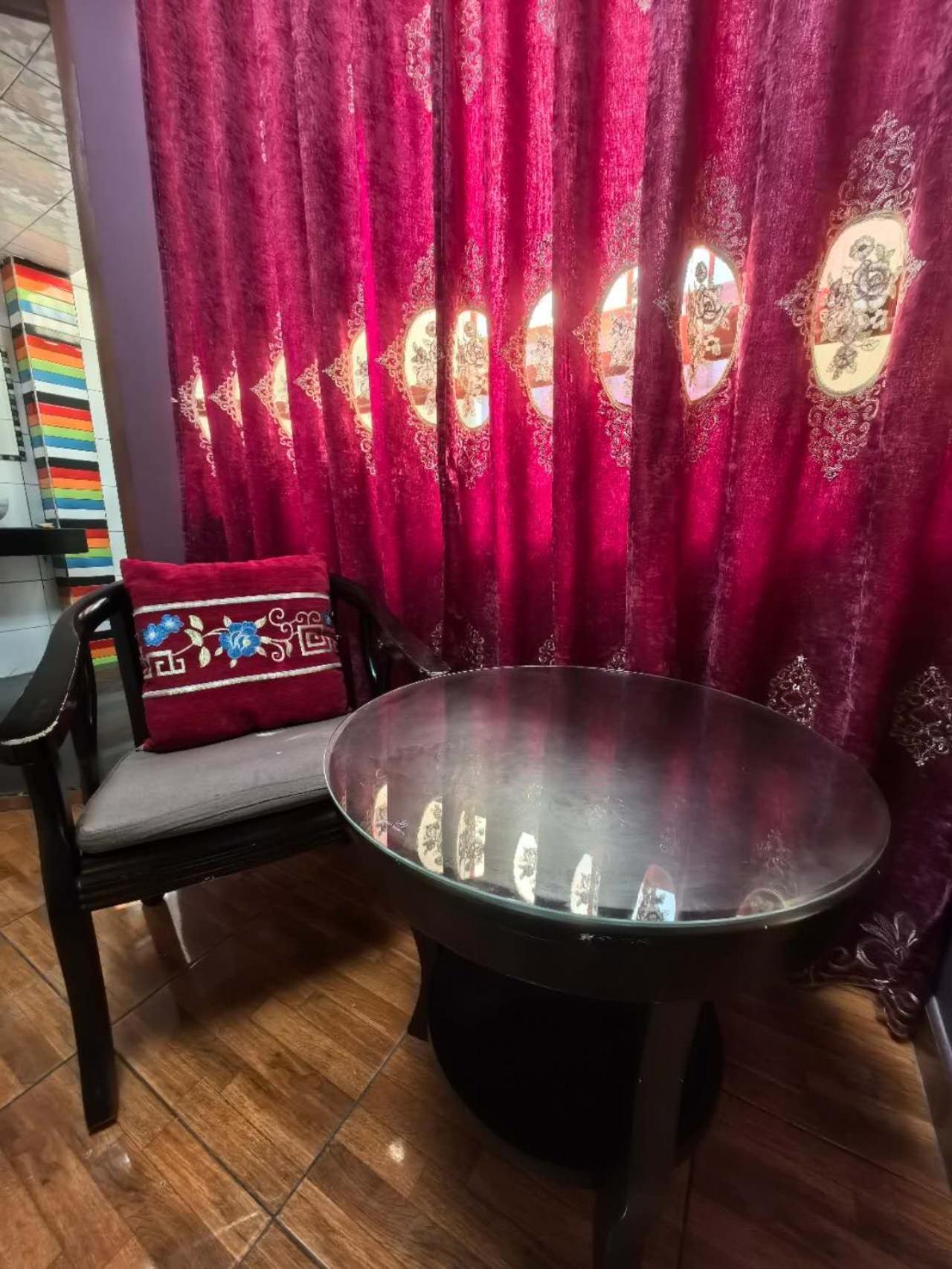 Hotel Manantial No,001 Ліма Екстер'єр фото