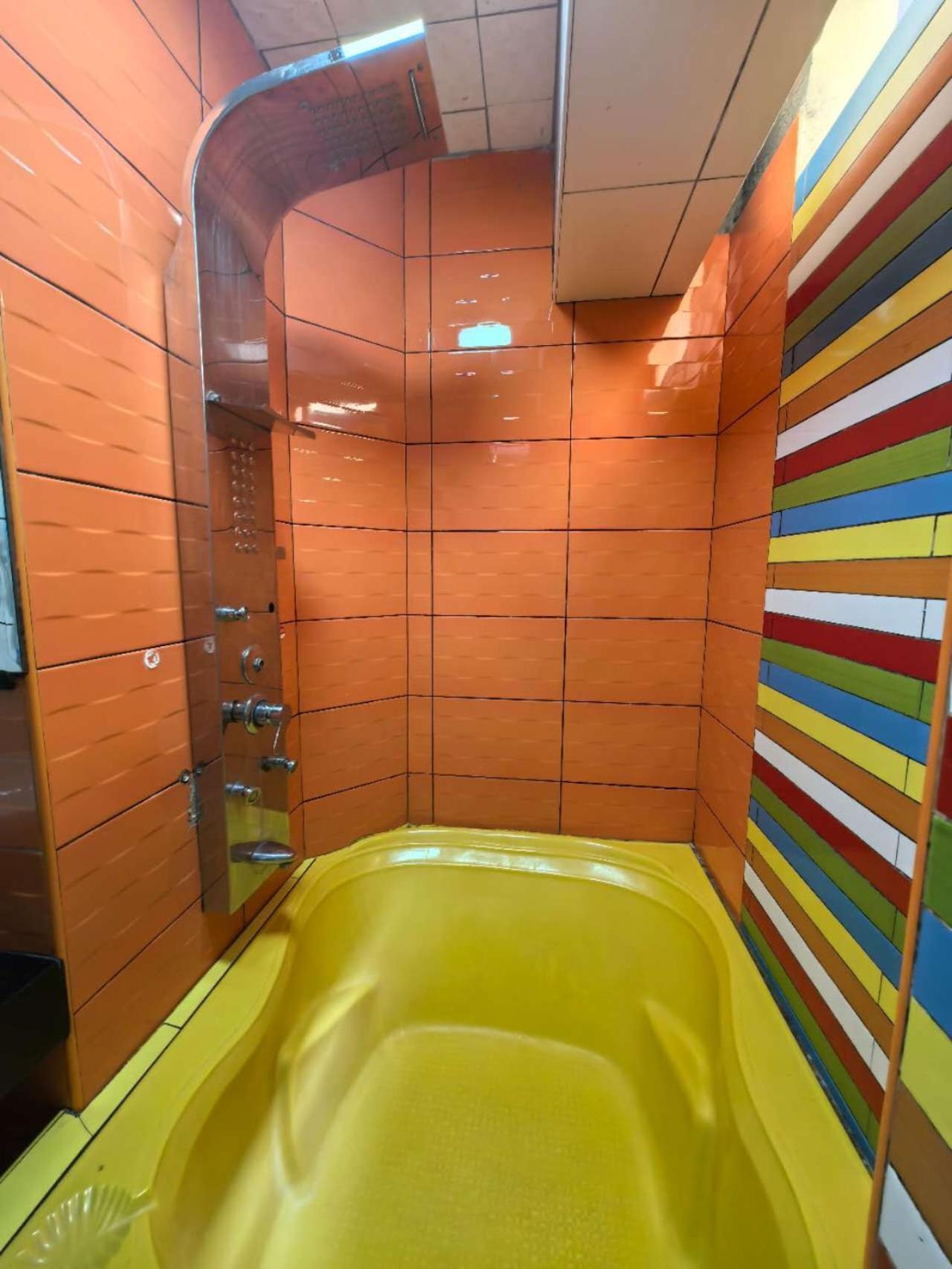 Hotel Manantial No,001 Ліма Екстер'єр фото