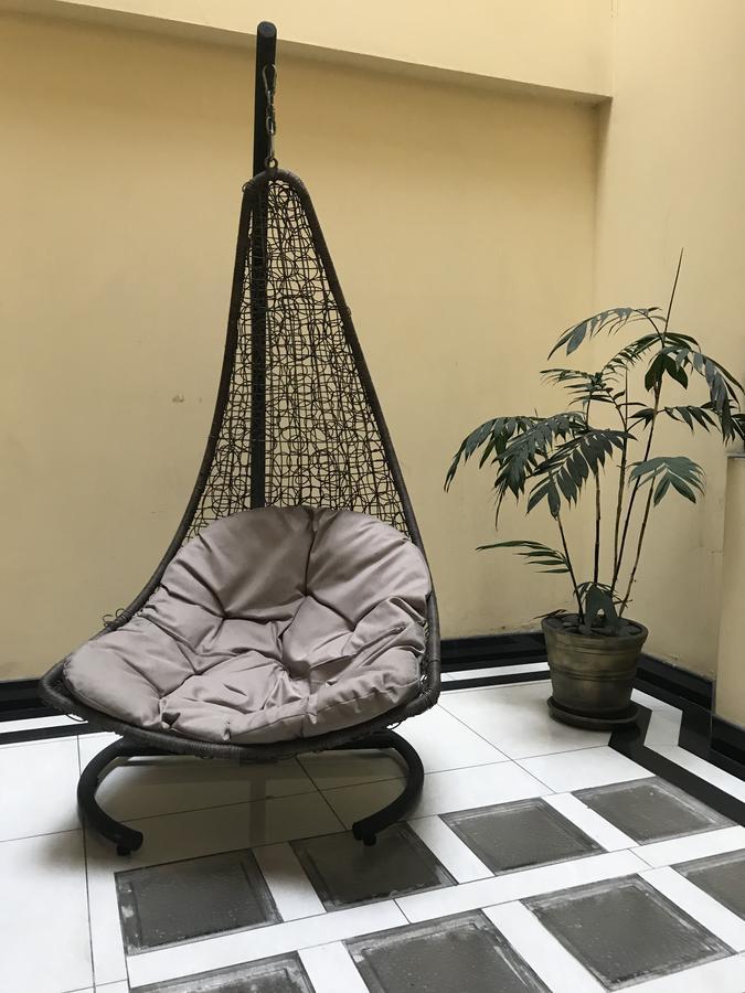 Hotel Manantial No,001 Ліма Екстер'єр фото